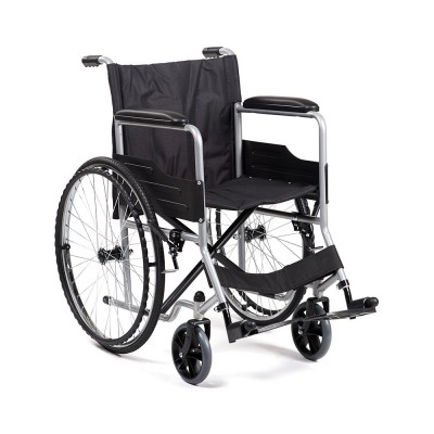 Кресло-коляска для инвалидов ARMED H 007 (18 дюймов) пневмо