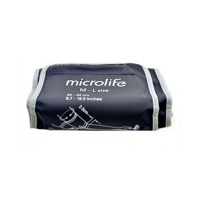 Манжета MICROLIFE M-L (22-42 см)