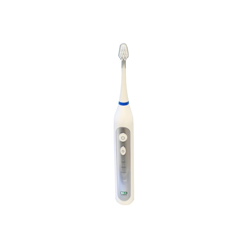 Ультразвуковая электрическая зубная щетка DONFEEL HSD-008 2 насадки