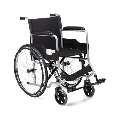 Кресло-коляска для инвалидов ARMED 2500 колеса литые