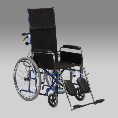 Кресло-коляска для инвалидов ARMED H 008