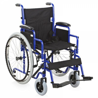 Кресло-коляска для инвалидов ARMED H 5000 (18 дюймов)