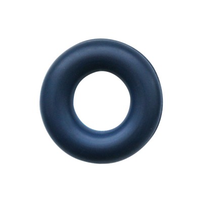 Эспандер медицинский кистевой кольцо 50кг синий