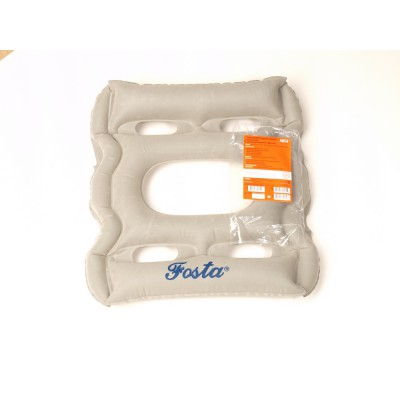 Подушка надувная универсальная FOSTA F 8055 с противопролежневым эффектом (46*41)