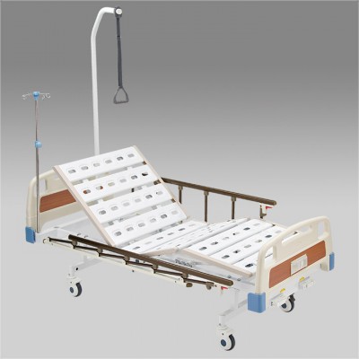 Кровать функциональная механическая ARMED RS105-B с принадлежностями
