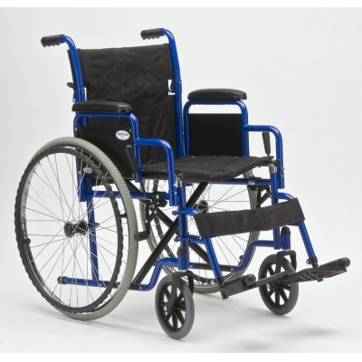 Кресло-коляска для инвалидов ARMED H 035 (18 дюймов) Р