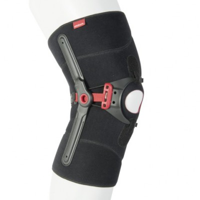 Ортез на коленный сустав OTTOBOCK Patella Pro 8320 для динамической стабилизации надколенника правый
