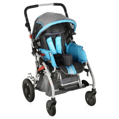 Кресло-коляска для инвалидов детское ARMED Н006